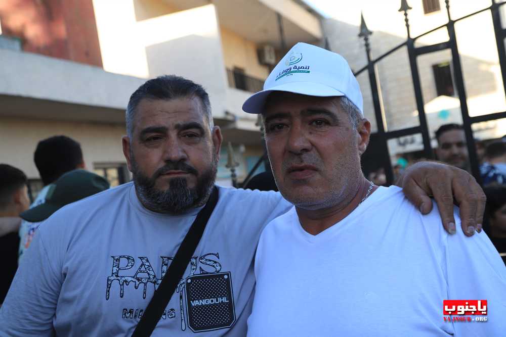 المزيد من الصور يوم انتخابي طويل في بلدة طيردبا تغطية عدسة موقع ياجنوب
